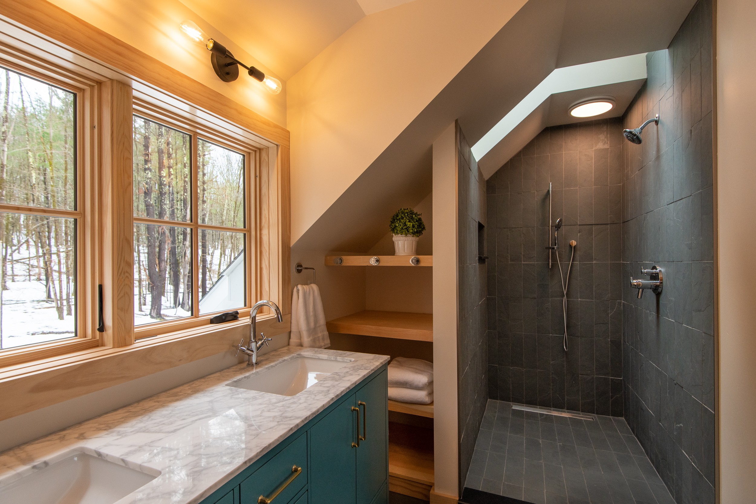 Berme — additional view