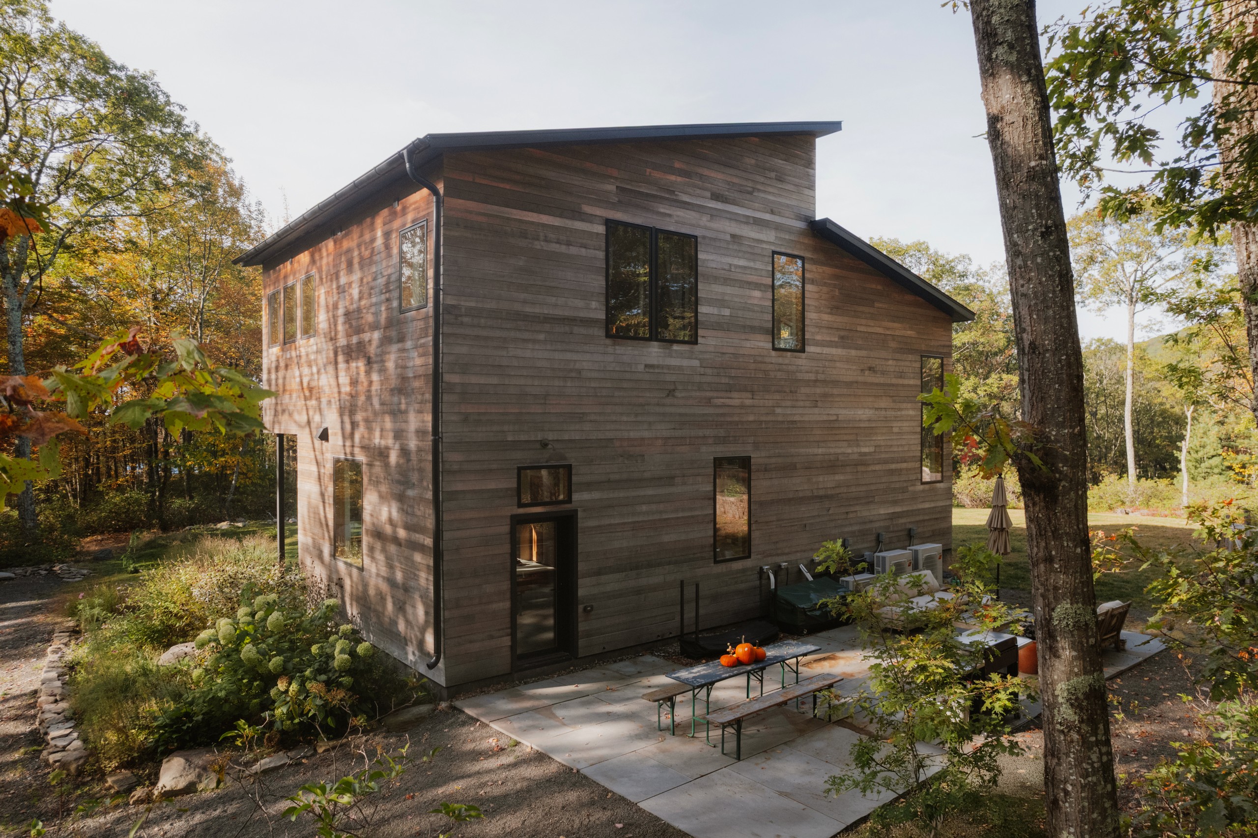 Camp Adventure — detail view