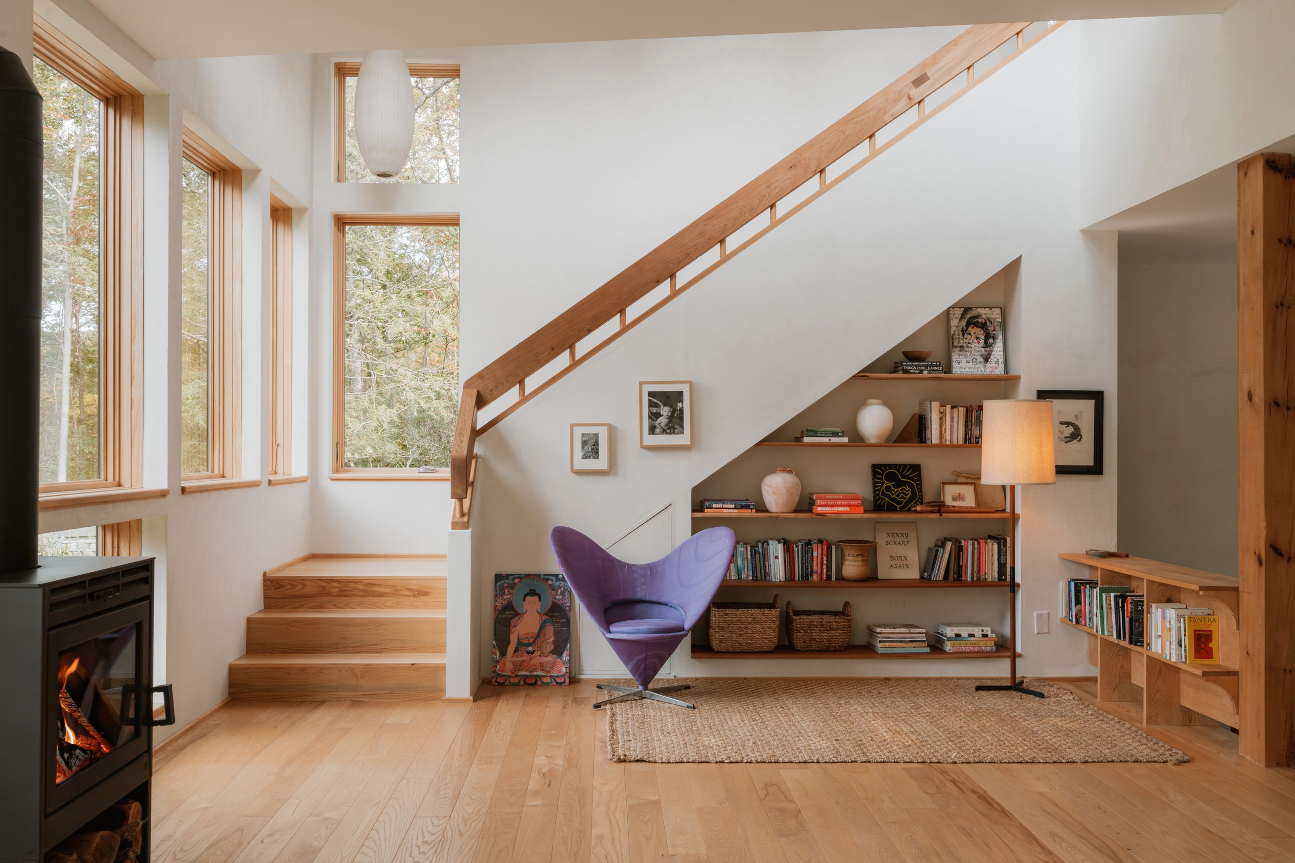 Camp Adventure — design detail