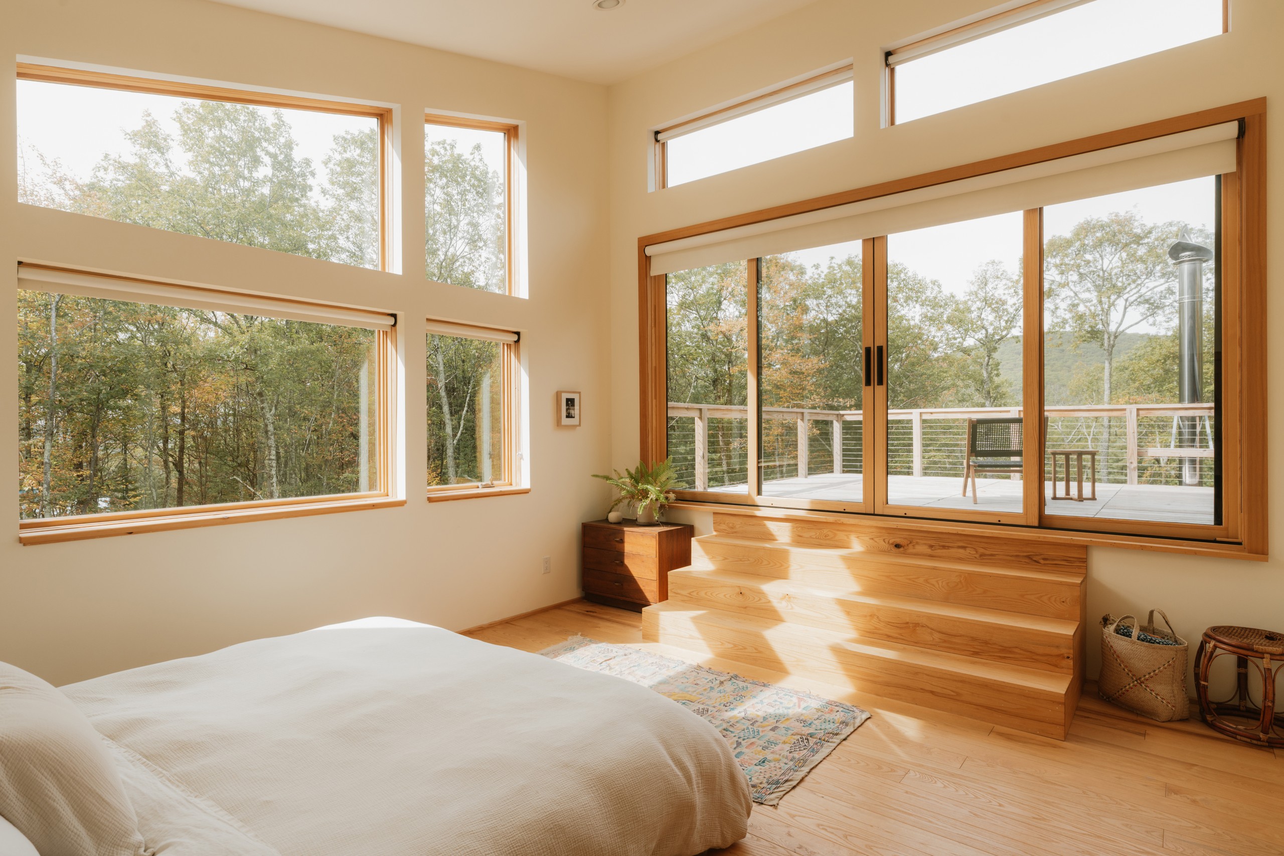 Camp Adventure — site view