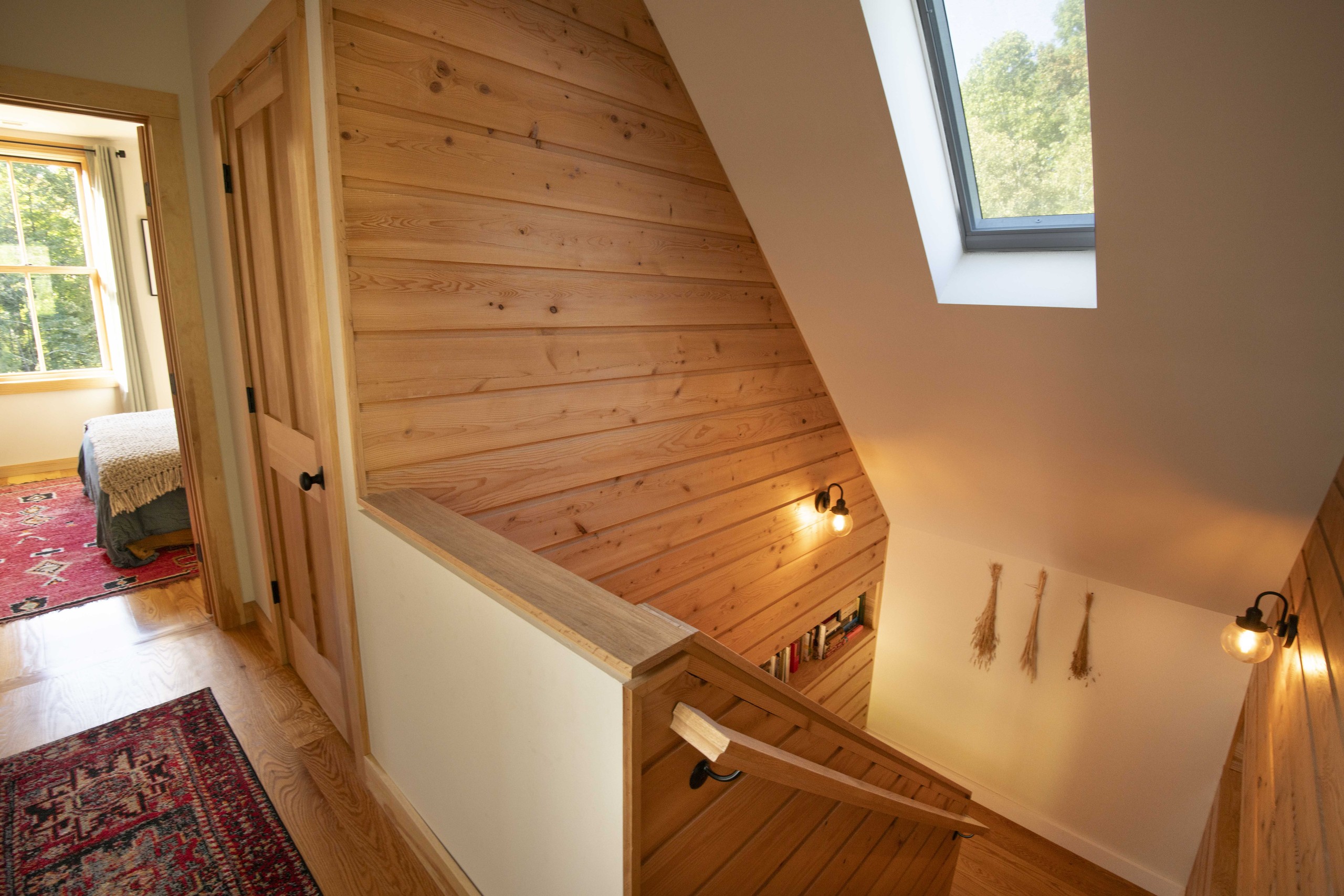 Granite — landscape