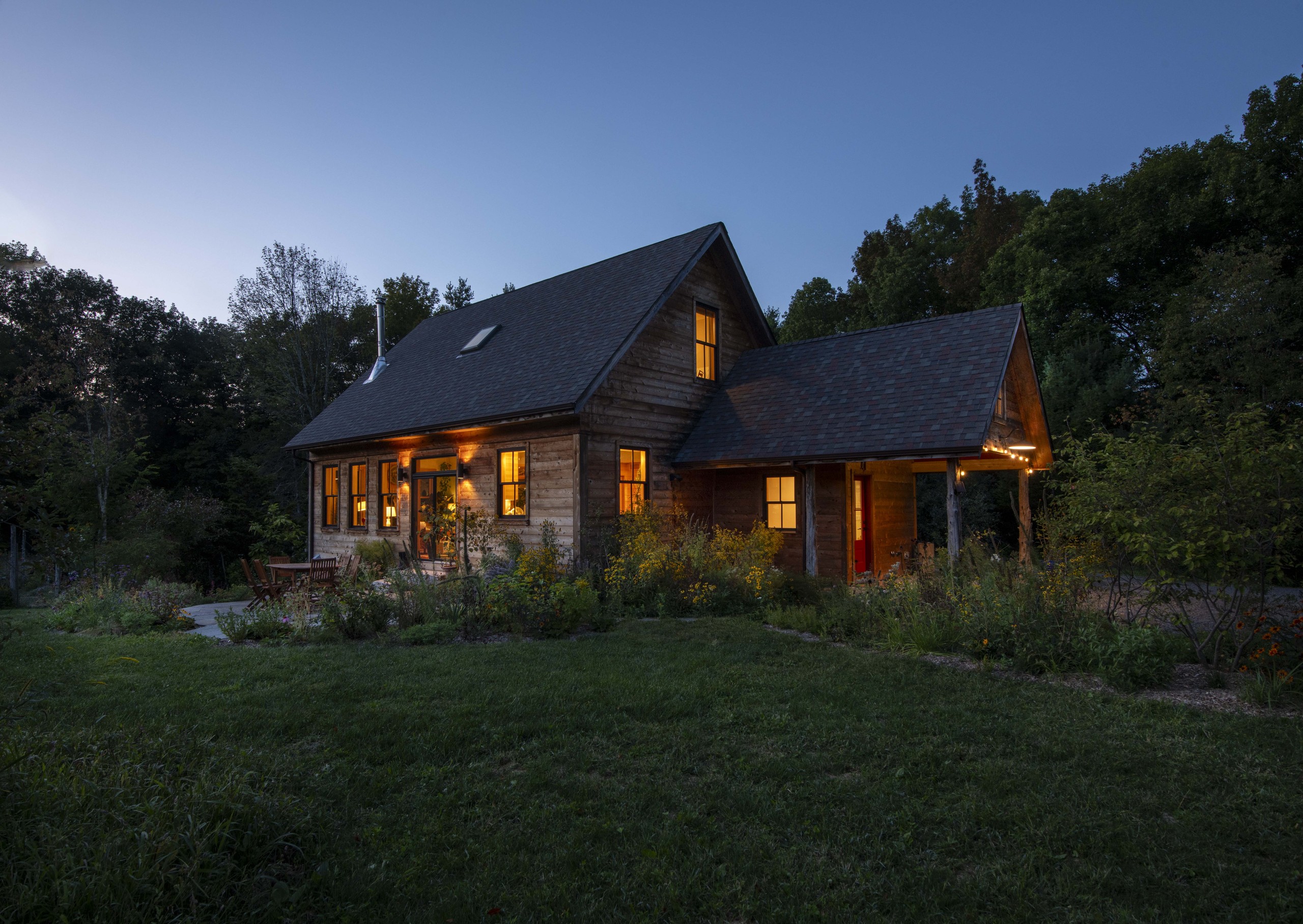 Granite — additional view