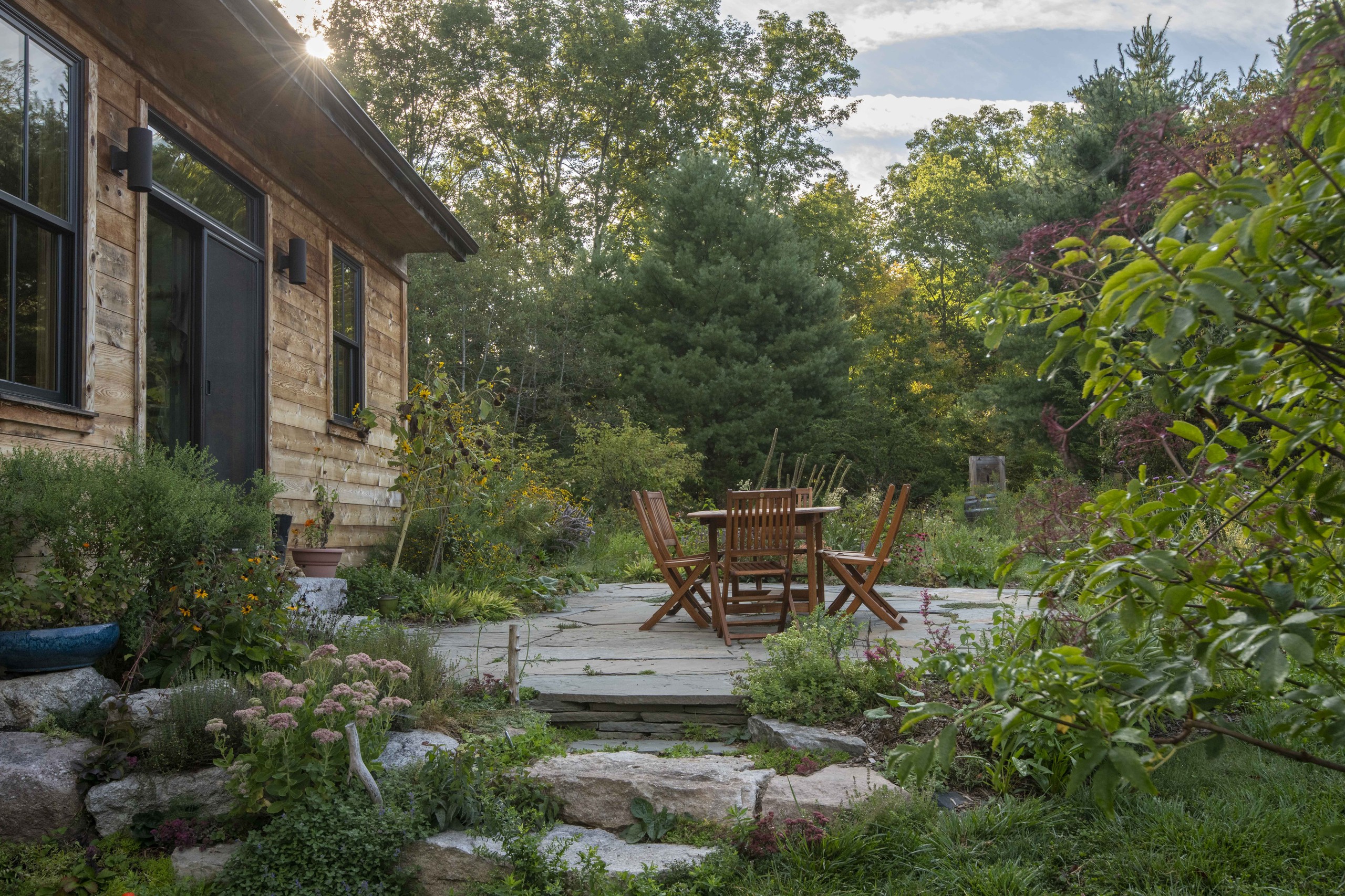 Granite — material detail