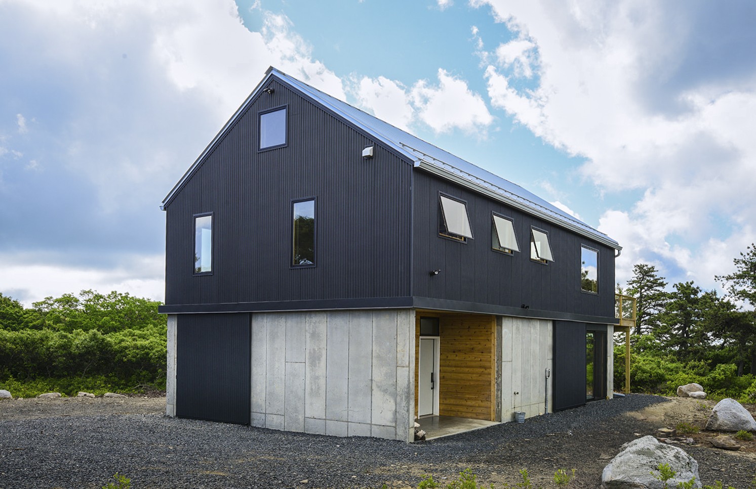 Laurel Mtn — landscape