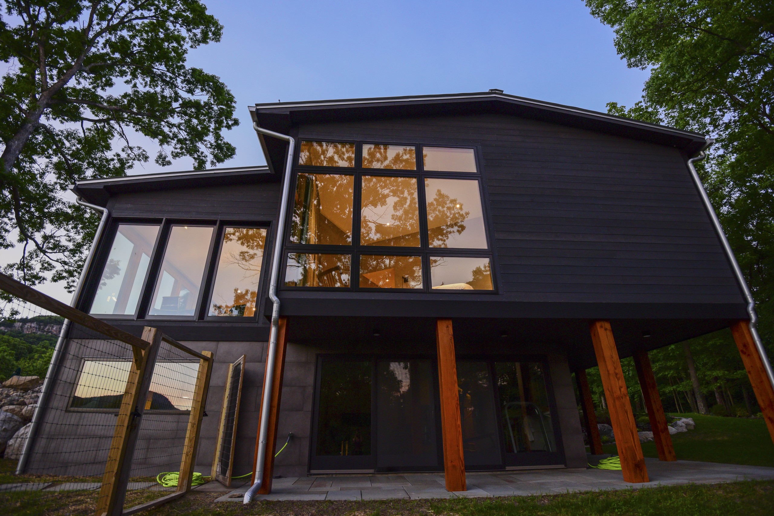 Marakill — room view