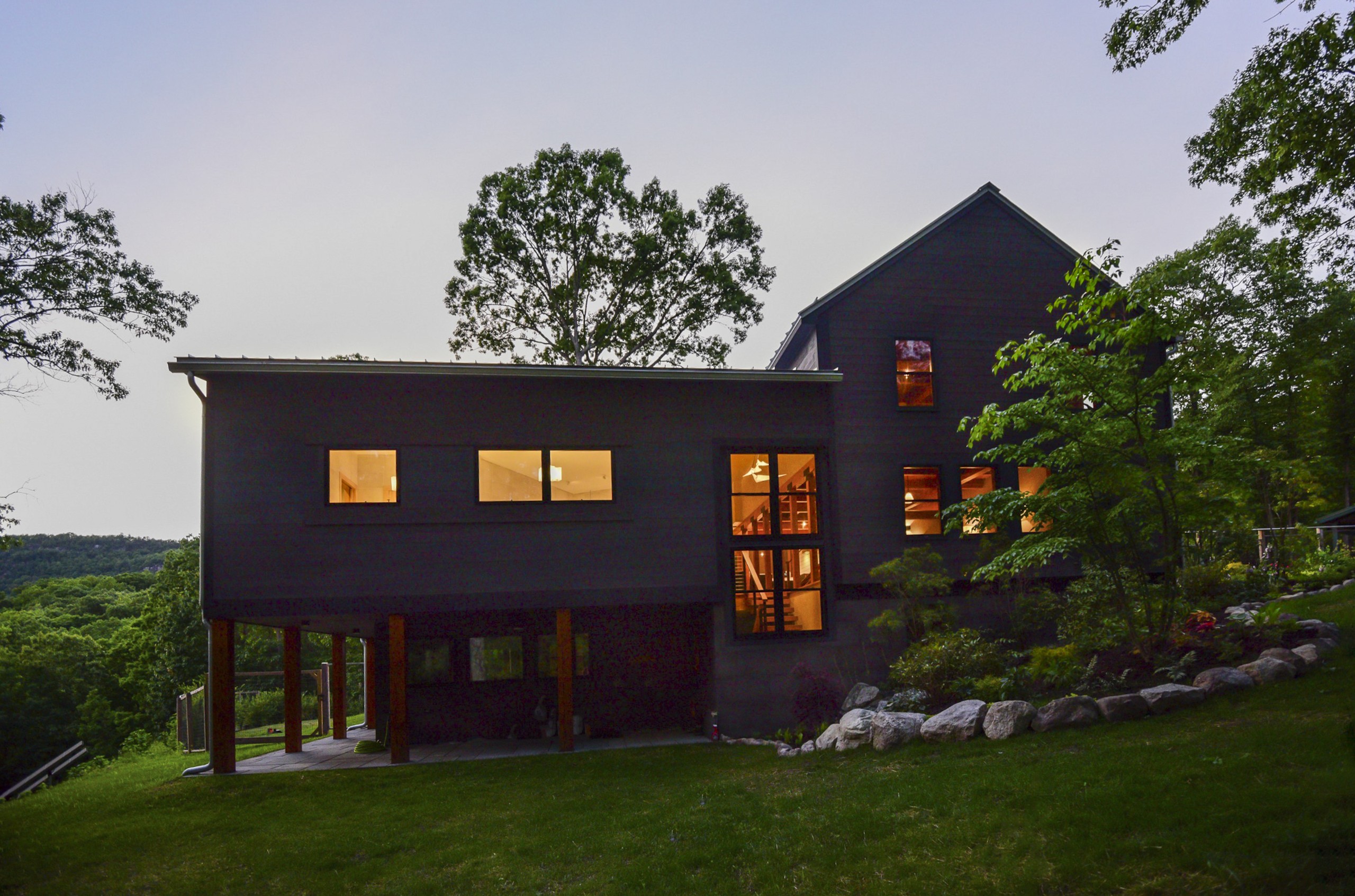 Marakill — material detail