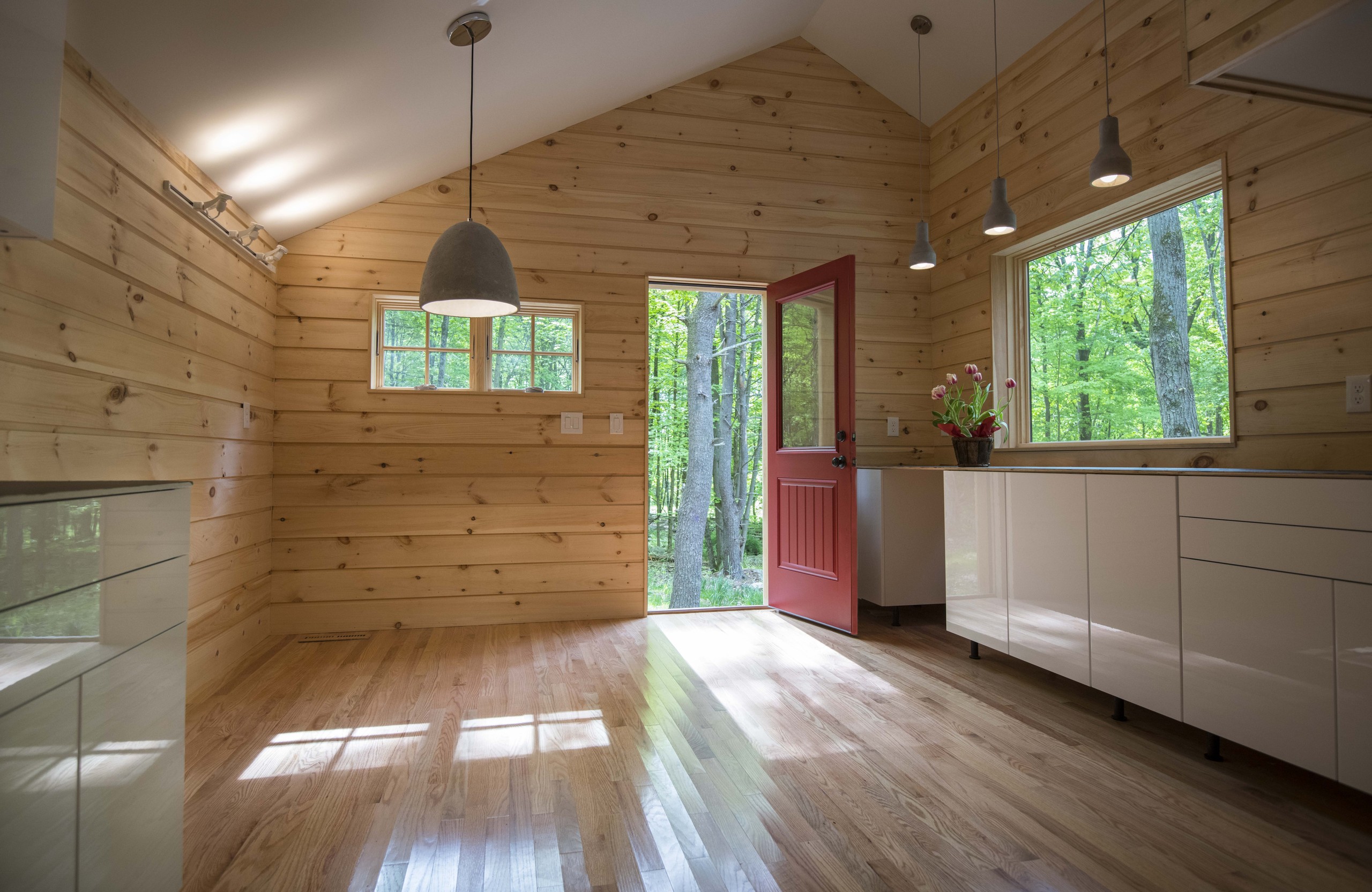 Mountain Rest — additional view