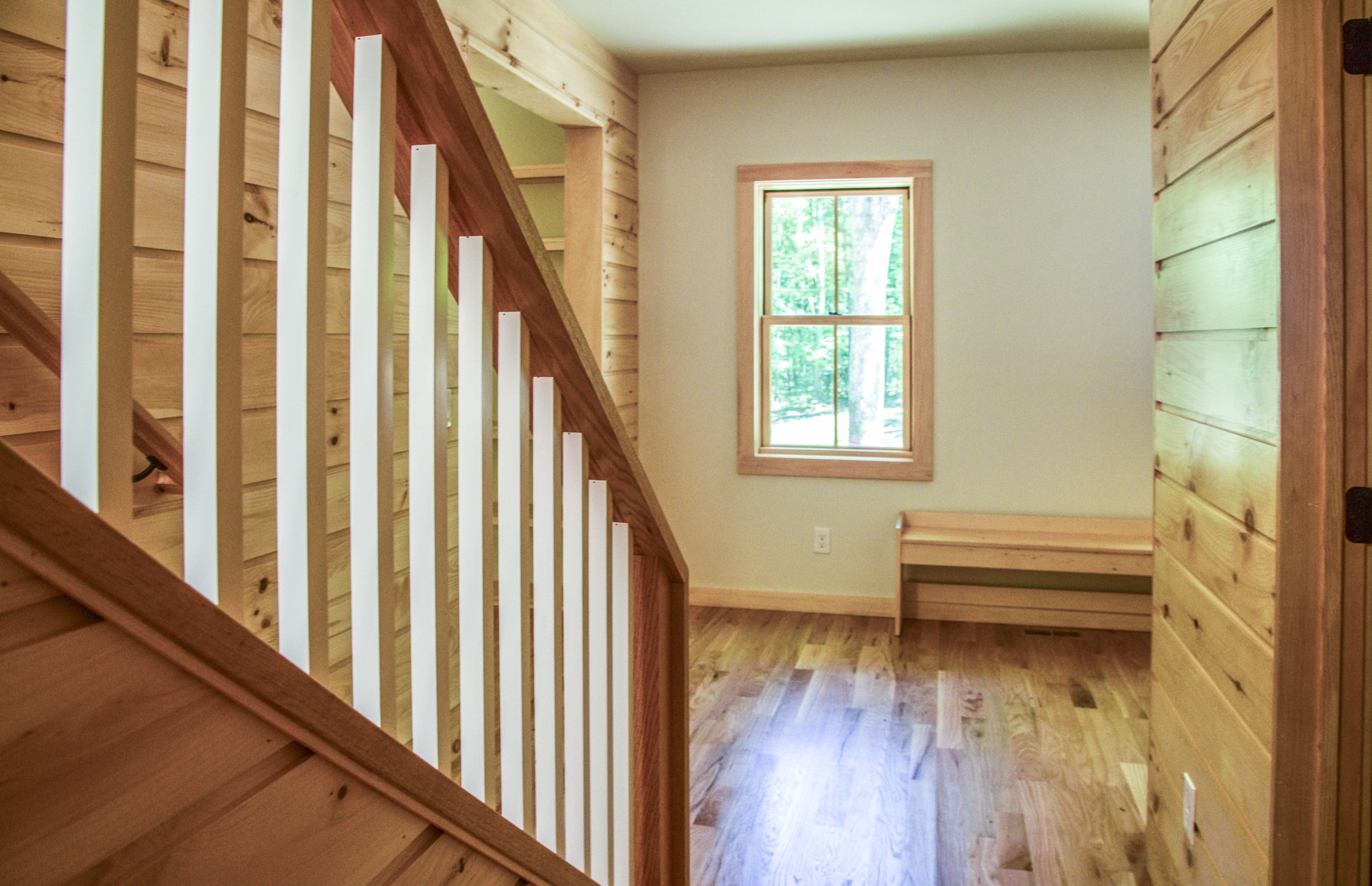 Stonykill 1 — room view