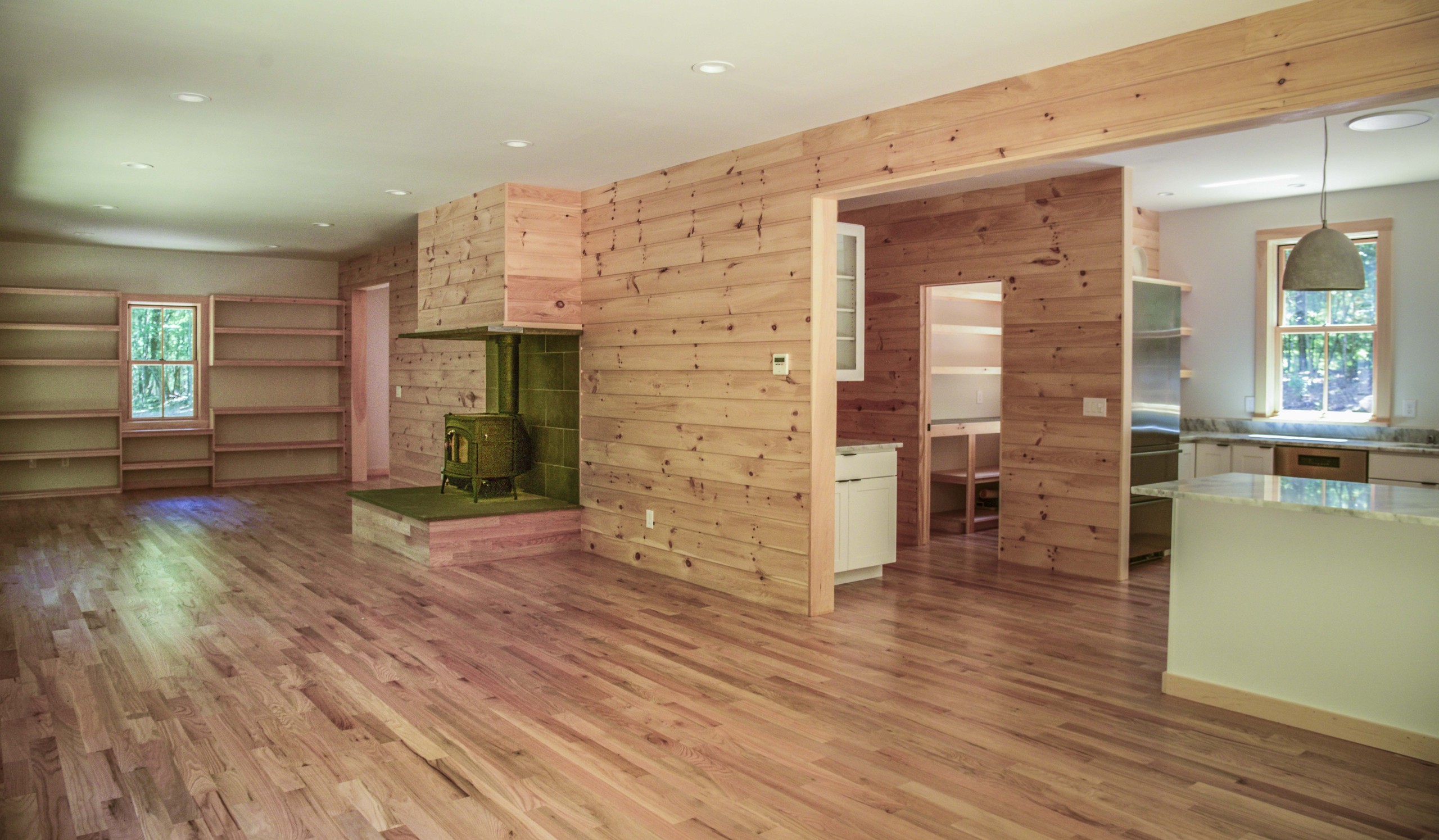 Stonykill 1 — site view