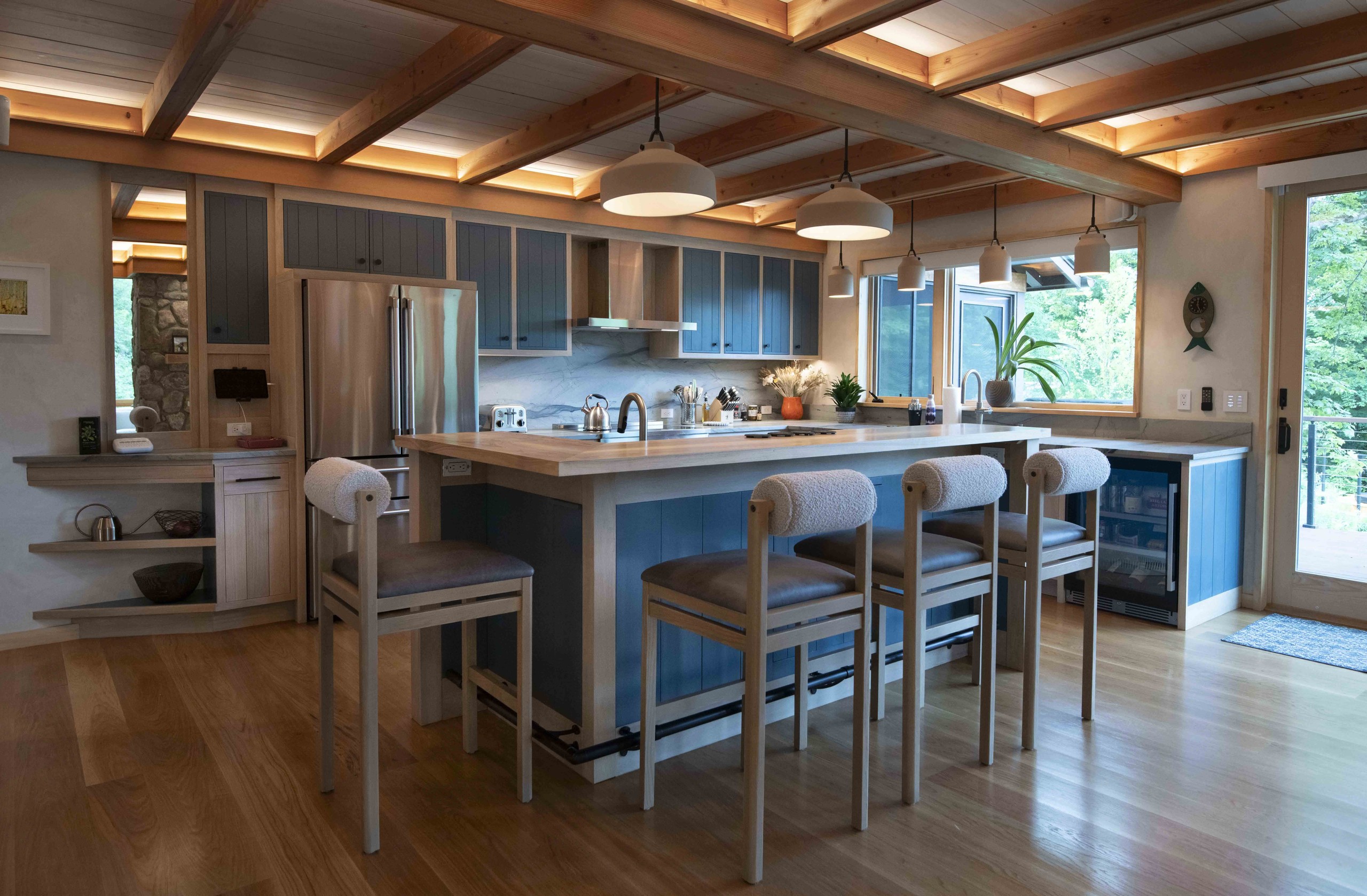 Undercliff Lake — additional view