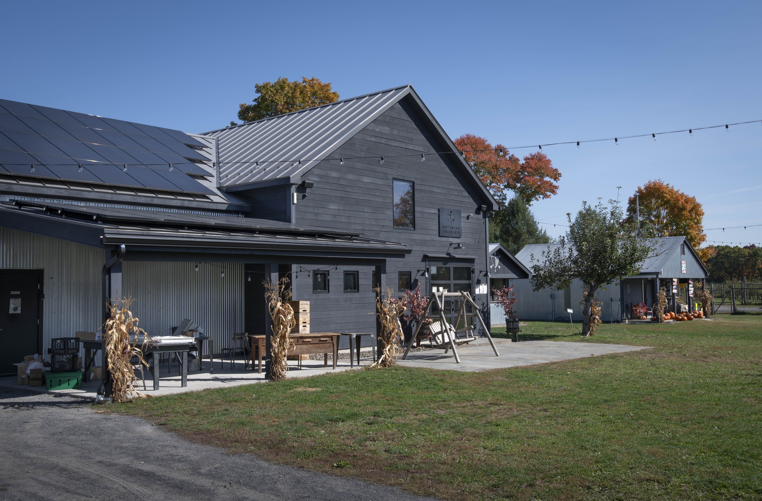 Westwind Orchard — additional view